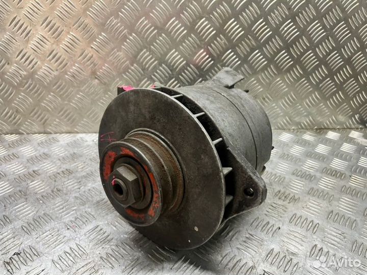 Генератор- Ssangyong Transtar OM401