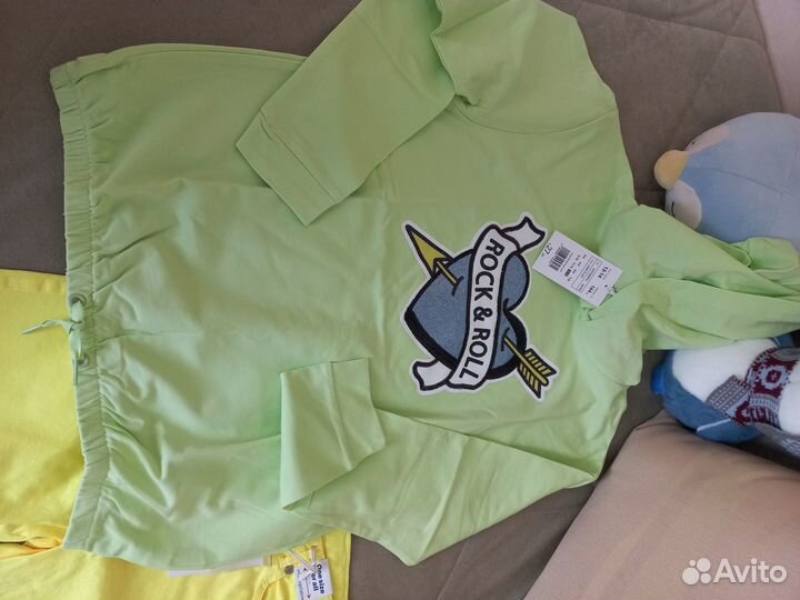 Комплекты одежды для девочки 164