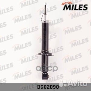 Амортизатор hyundai sonata 99/KIA magentis 02