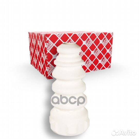 Отбойник амортизатора VAG golf VI/passat/octavi