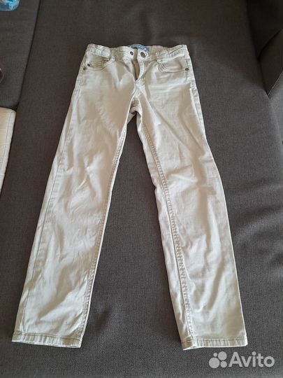 Одежда для мальчика