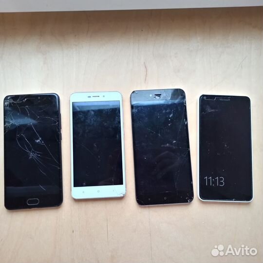 Xiaomi Mi 4, 2/16 ГБ