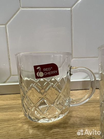 Чашки для чая