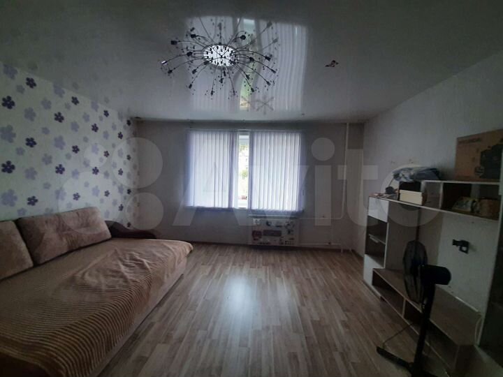 3-к. квартира, 66,7 м², 1/9 эт.