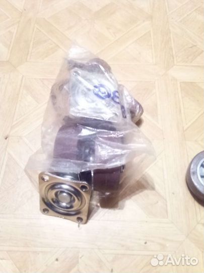 Колеса для тележки,ящика,поворотные