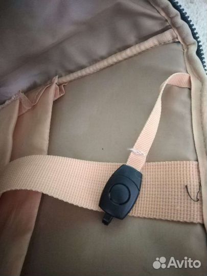 Рюкзак школьный для мальчика