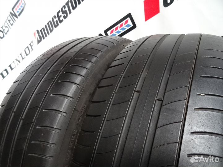 Michelin Primacy 3 215/60 R17
