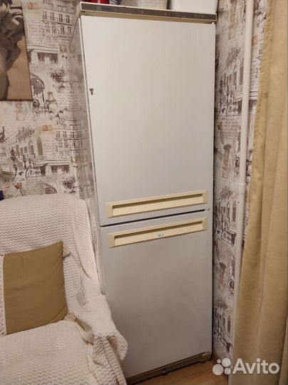 Холодильник stinol