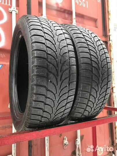 Bridgestone Blizzak LM-80 Evo 235/55 R19