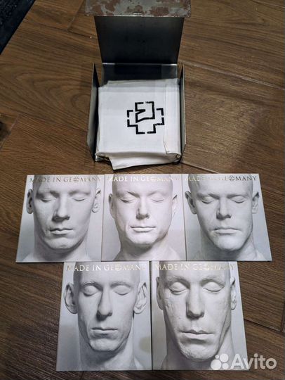 Rammstein 