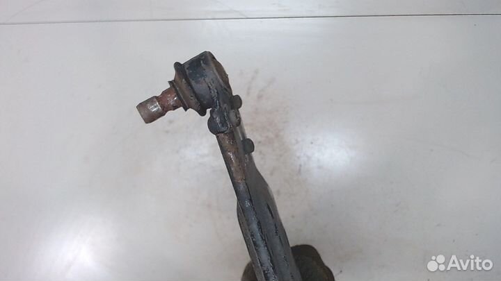 Рычаг подвески Opel Corsa D, 2010