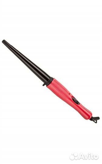 Щипцы конические для завивки Magio