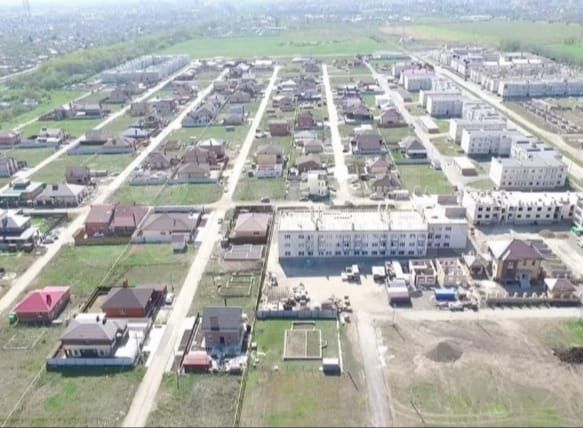 Участок 4,3 сот. (ИЖС)