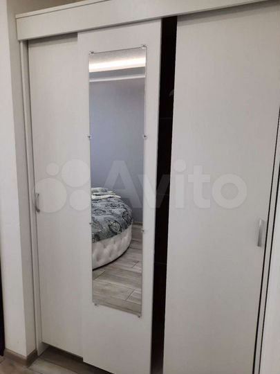 2-к. квартира, 48 м², 9/9 эт.