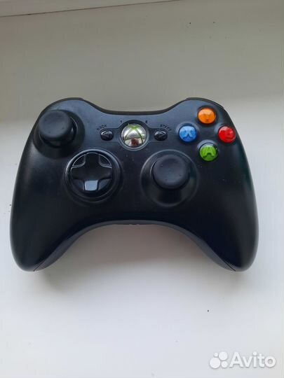 Xbox 360