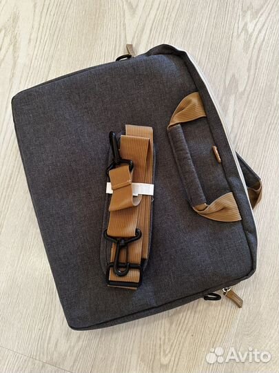 Сумка для ноутбука