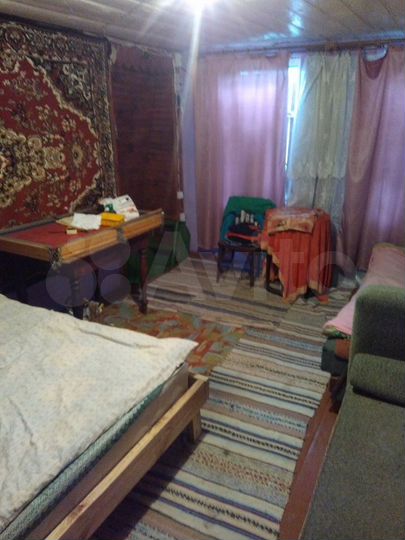 Дача 35 м² на участке 4 сот.