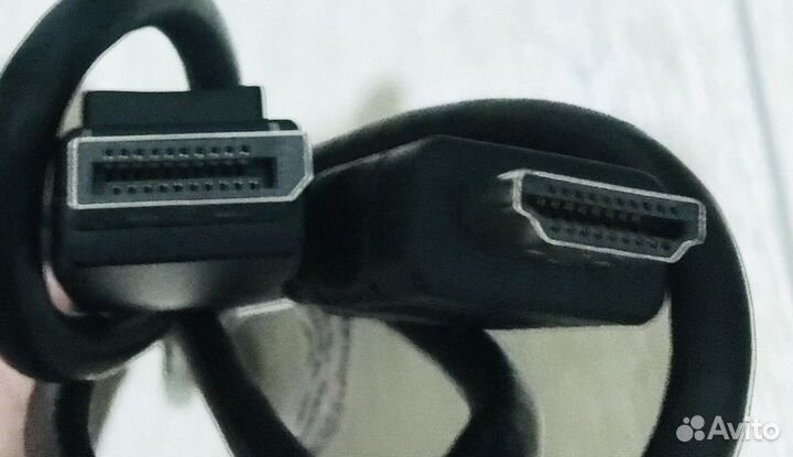 Hdmi кабель производства Samsung