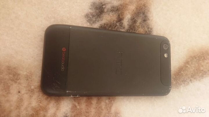 Мобильные телефоны htc