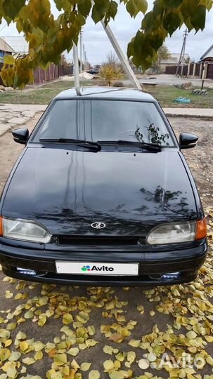 ВАЗ 2114 Samara 1.6 МТ, 2009, 170 000 км