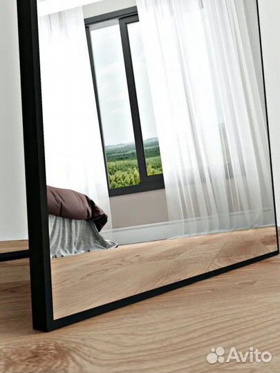 Зеркало 160*60