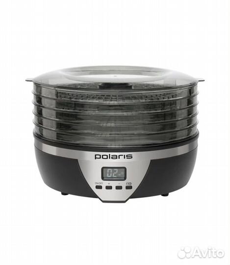 Сушилка Polaris PFD 2605D