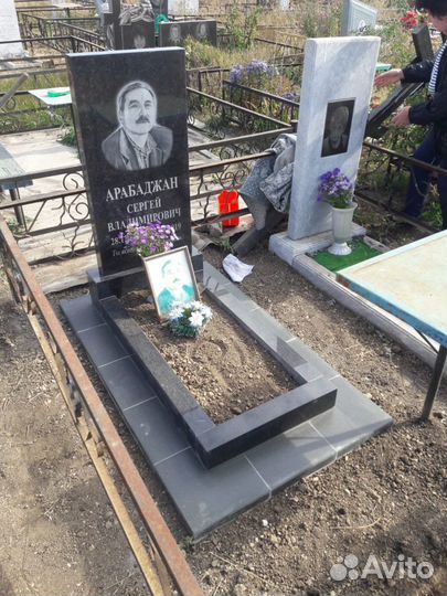 Памятники изготовление установка, уход за могилой