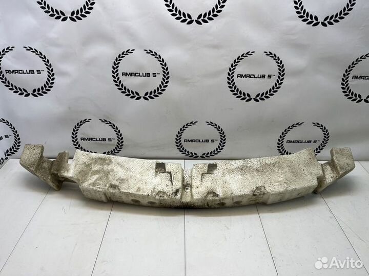 Абсорбер переднего бампера Mazda Cx-7 L3-VDT 2007