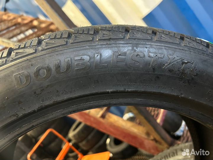 DoubleStar DW02 245/45 R19 и 275/40 R19