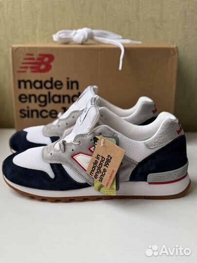 New balance 670 Made in England