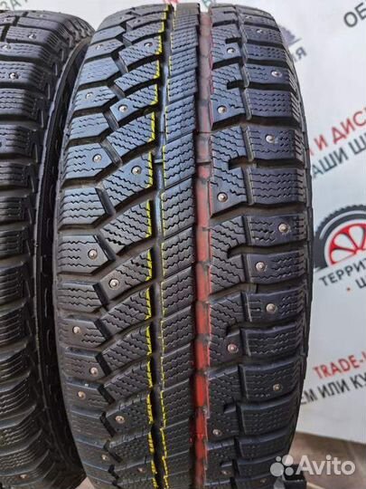 Cordiant Polar 2 205/55 R16 91H