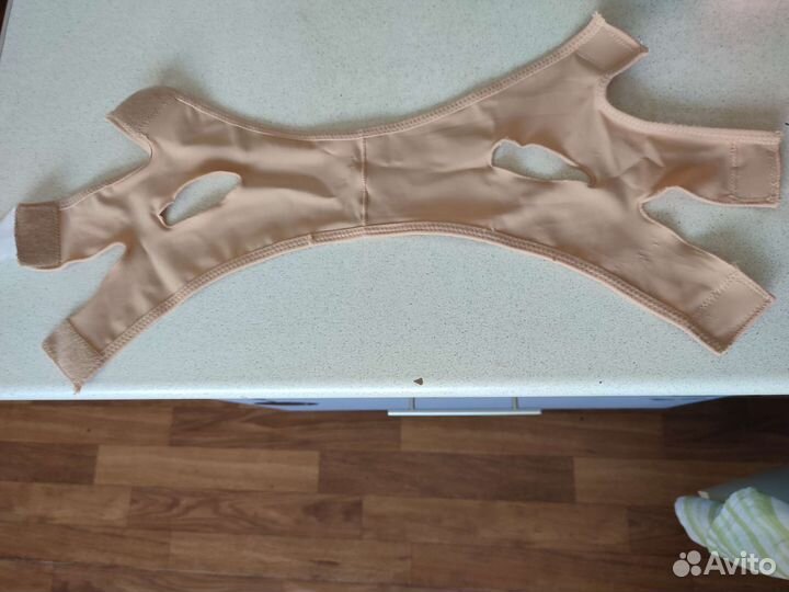 Бандаж для лица