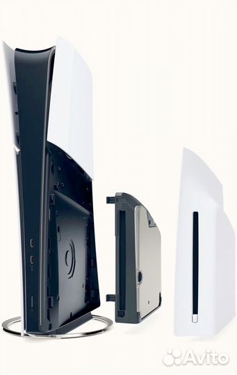 Sony Playstation 5 slim (1 TB) Disc Edition