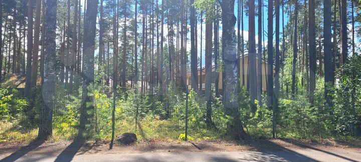 Участок 20 сот. (ИЖС)