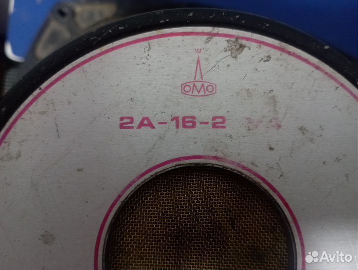 Колонки 2А-16-2