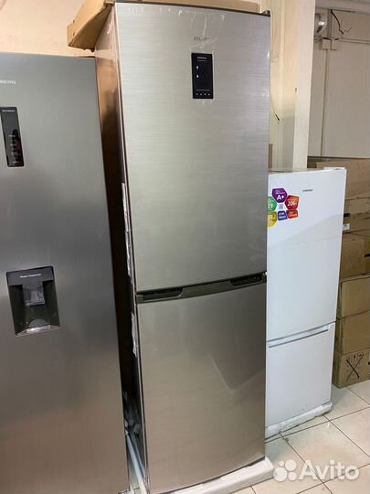 Холодильник Atlant хм 4425-049 ND 206.8 см