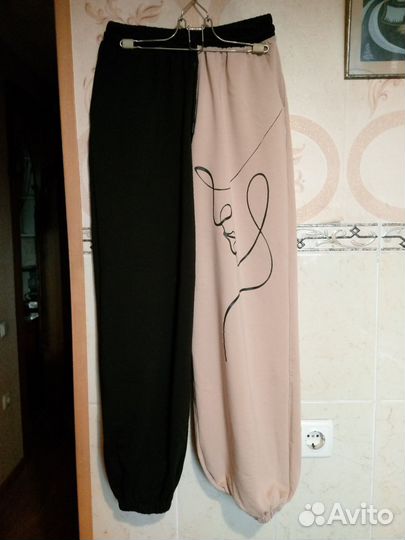 Женские вещи пакетом