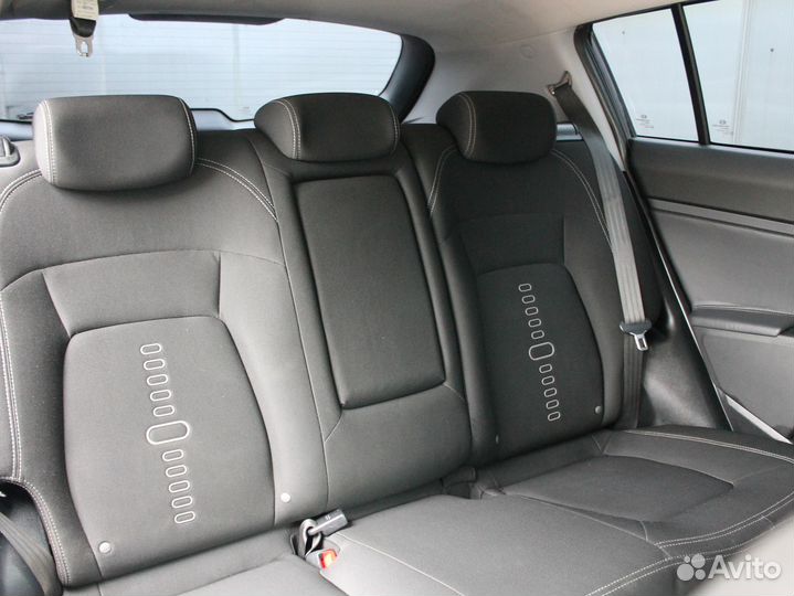 Kia Sportage 2.0 AT, 2013, 183 742 км