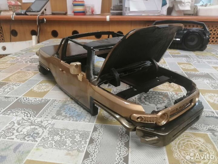 Студия 3д моделирования и печати