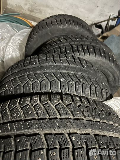 Cordiant Polar 2 215/55 R16