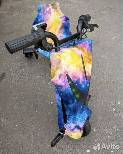 Дрифт Карт maximal