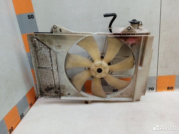 Б/У Б/У Деталь 16711230501636323010 toyota