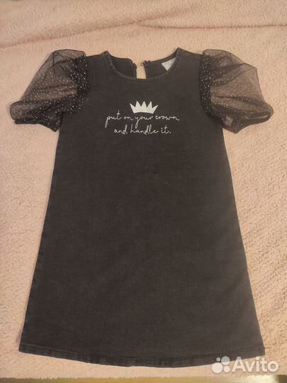 Платье Gee Jay