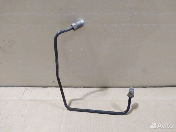 Трубка Opel Corsa D Z12XEP 2008