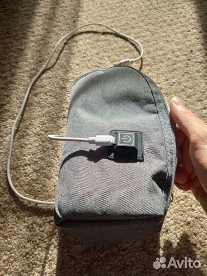 Подогреватель для бутылочек