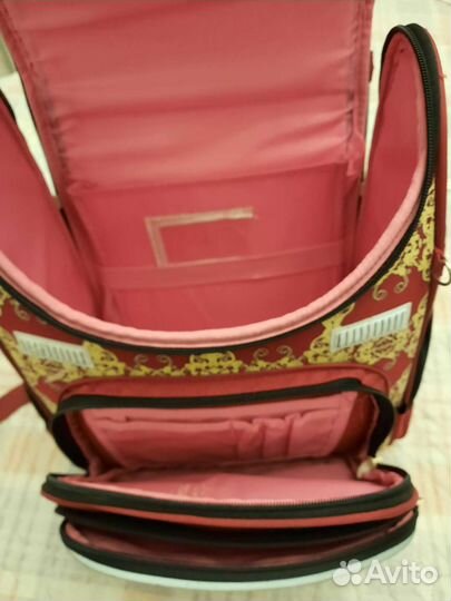 Ранец школьный для девочки