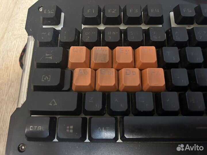 Клавиатура bloody оригинал B328