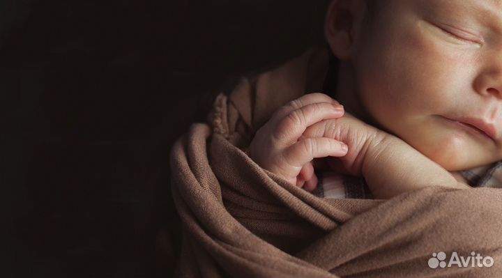 Фотограф новорожденных Королев, Москва и мо