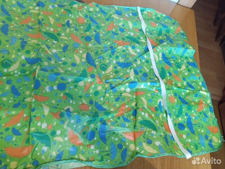 Одеяла, постельное бельё детское