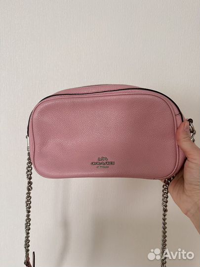 Сумка женская coach оригинал